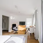 Glueck Auf Appartements Ruettenscheiderstrasse Essen