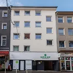 Glueck Auf Appartements Ruettenscheiderstrasse Essen
