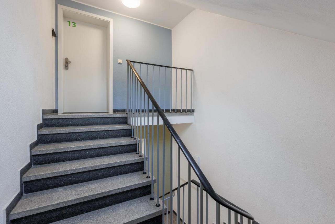 Apartment Glueck Auf Ruettenscheiderstrasse *